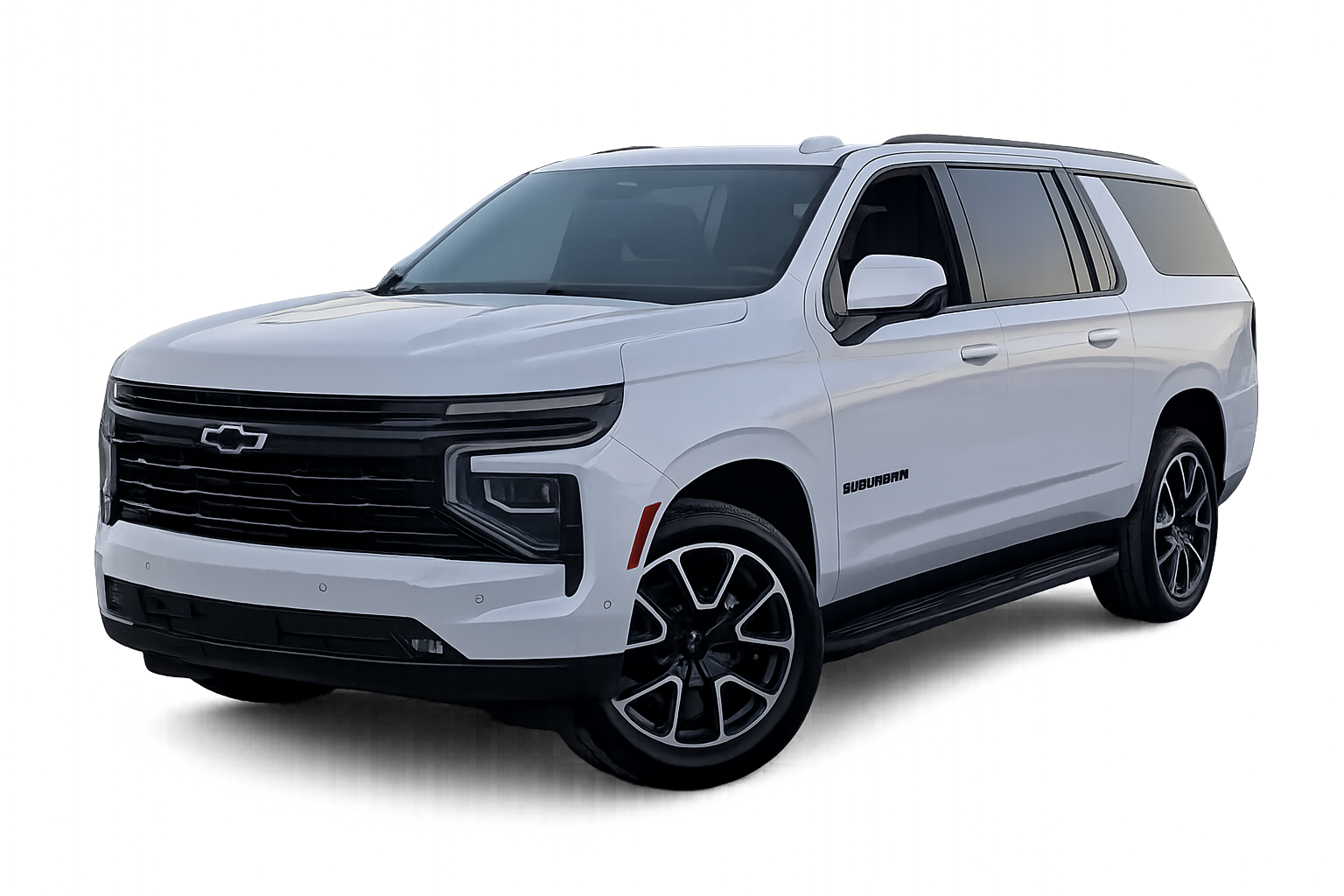 Premium SUV para alugar em Orlando