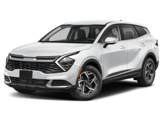 Mid-Size SUV